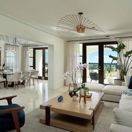 The Country Club Residences At Grand Reserve Río Grande Exterior foto