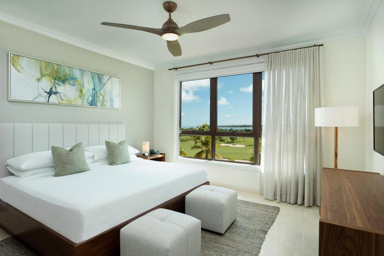 The Country Club Residences At Grand Reserve Río Grande Exterior foto