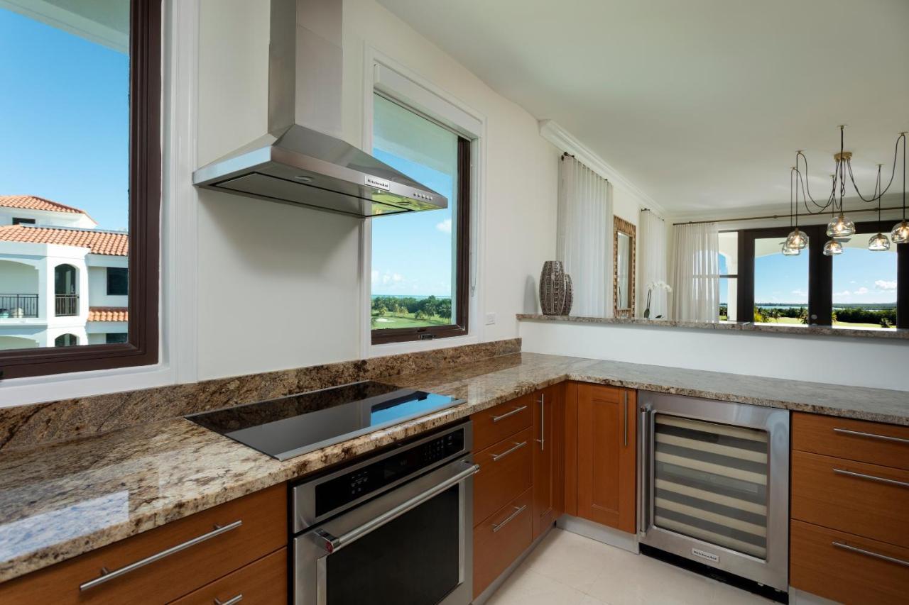 The Country Club Residences At Grand Reserve Río Grande Exterior foto