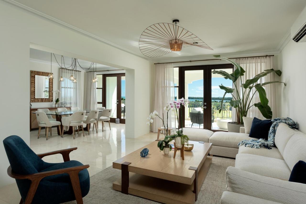 The Country Club Residences At Grand Reserve Río Grande Exterior foto