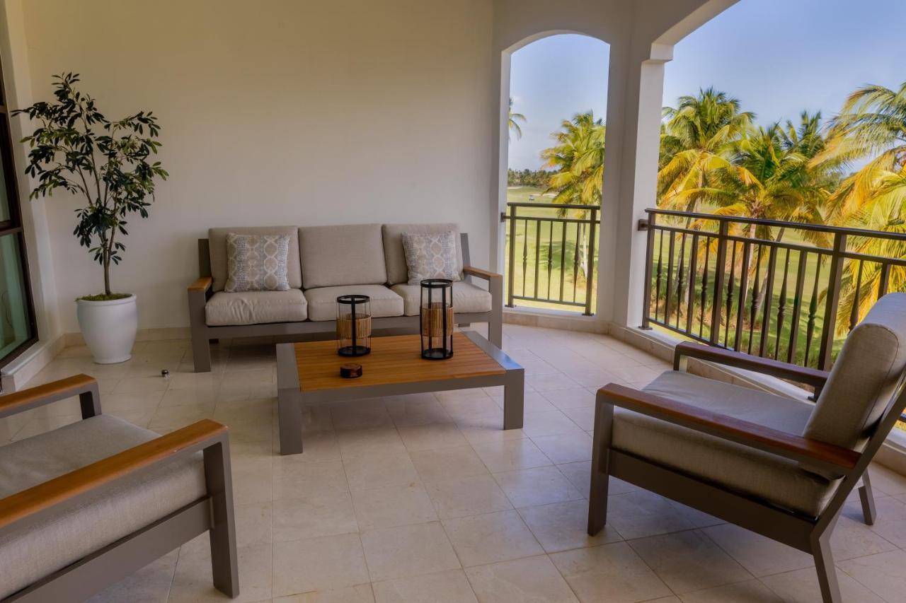 The Country Club Residences At Grand Reserve Río Grande Exterior foto