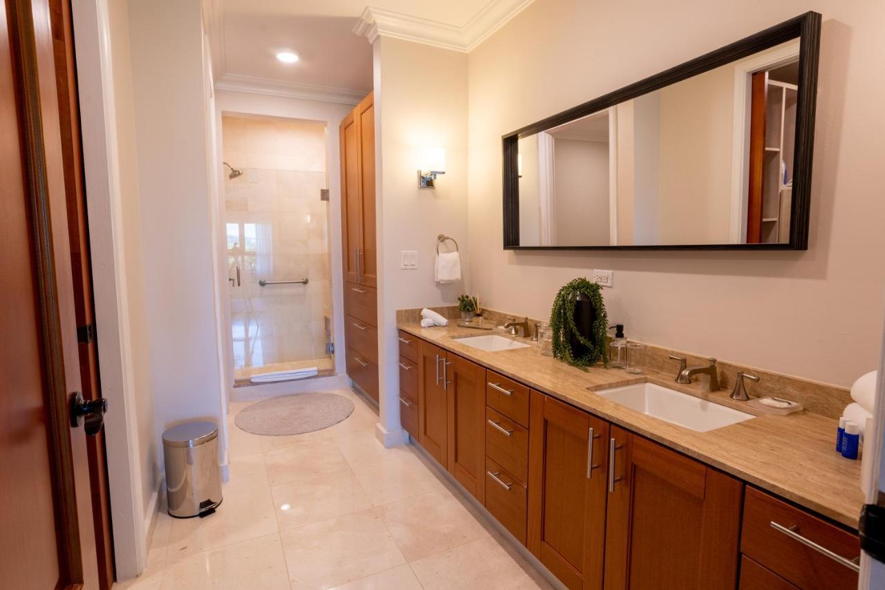 The Country Club Residences At Grand Reserve Río Grande Exterior foto