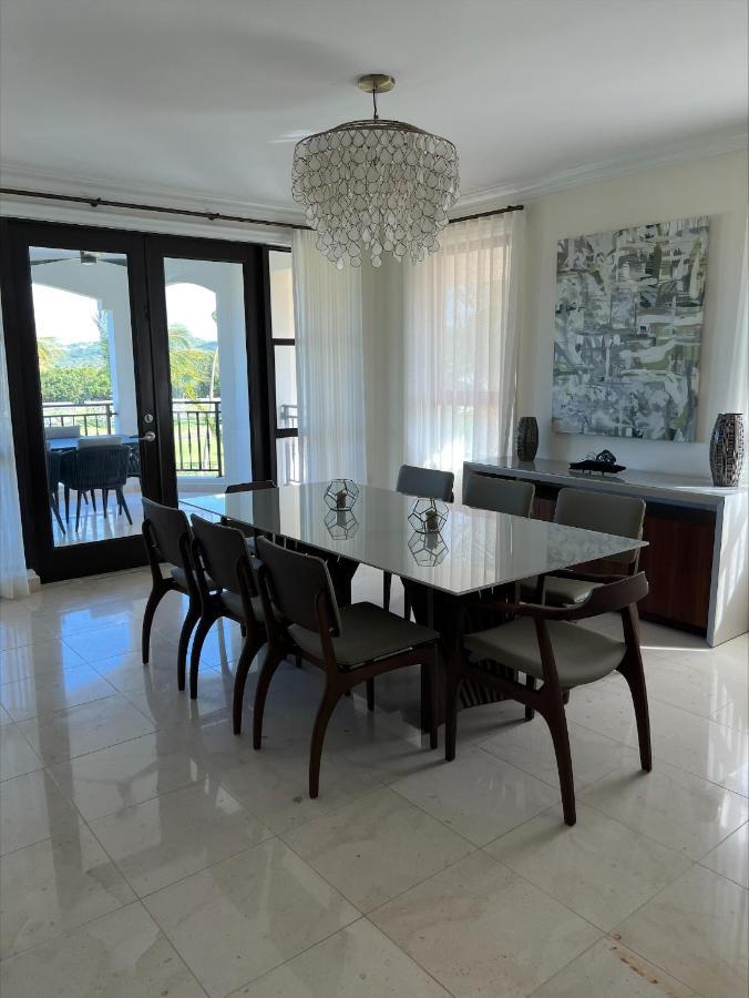 The Country Club Residences At Grand Reserve Río Grande Exterior foto