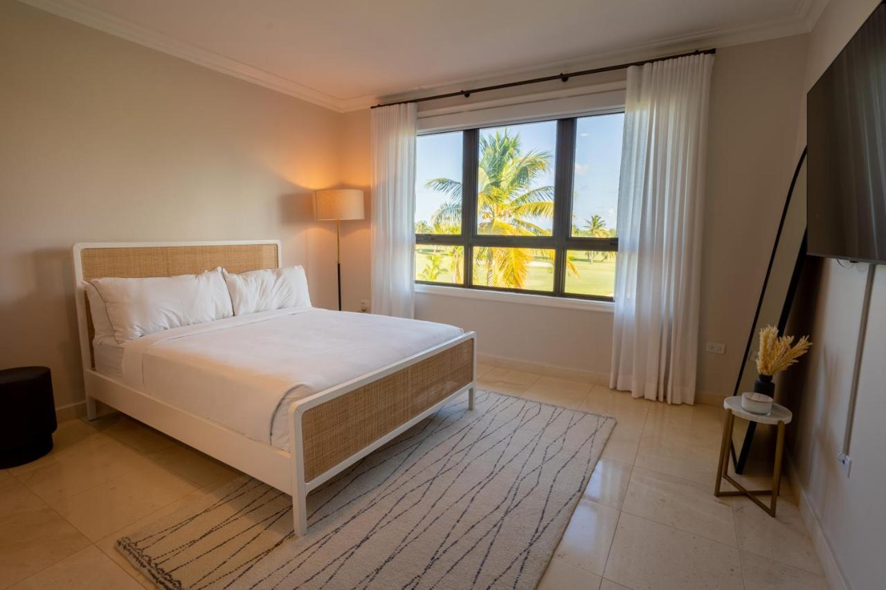 The Country Club Residences At Grand Reserve Río Grande Exterior foto