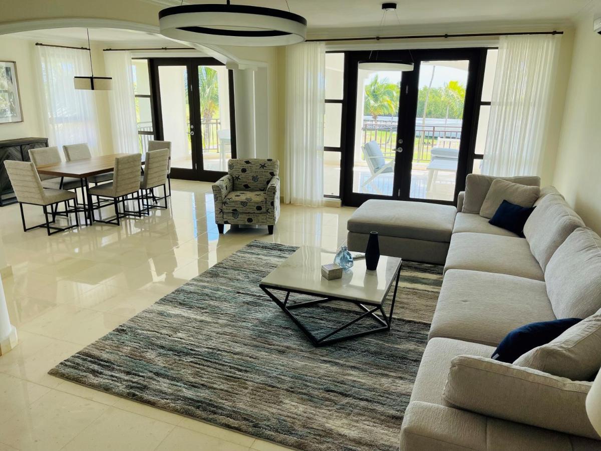 The Country Club Residences At Grand Reserve Río Grande Exterior foto