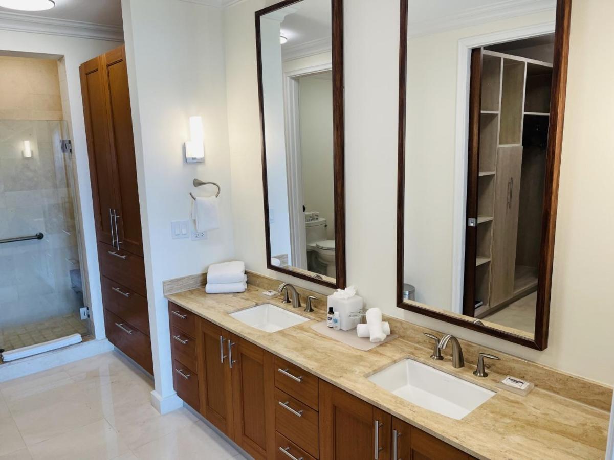 The Country Club Residences At Grand Reserve Río Grande Exterior foto