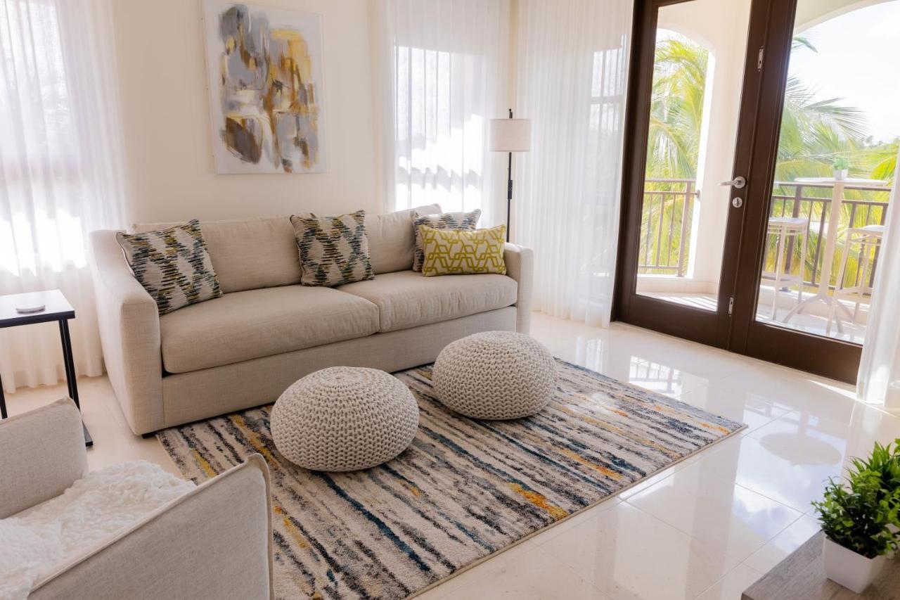 The Country Club Residences At Grand Reserve Río Grande Exterior foto