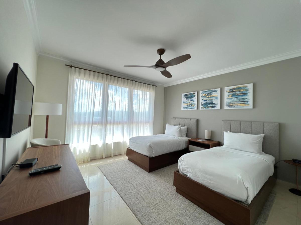 The Country Club Residences At Grand Reserve Río Grande Exterior foto