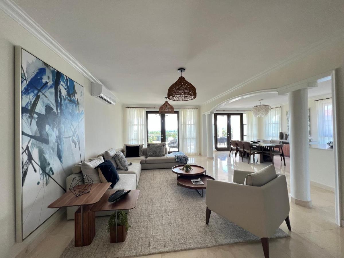 The Country Club Residences At Grand Reserve Río Grande Exterior foto