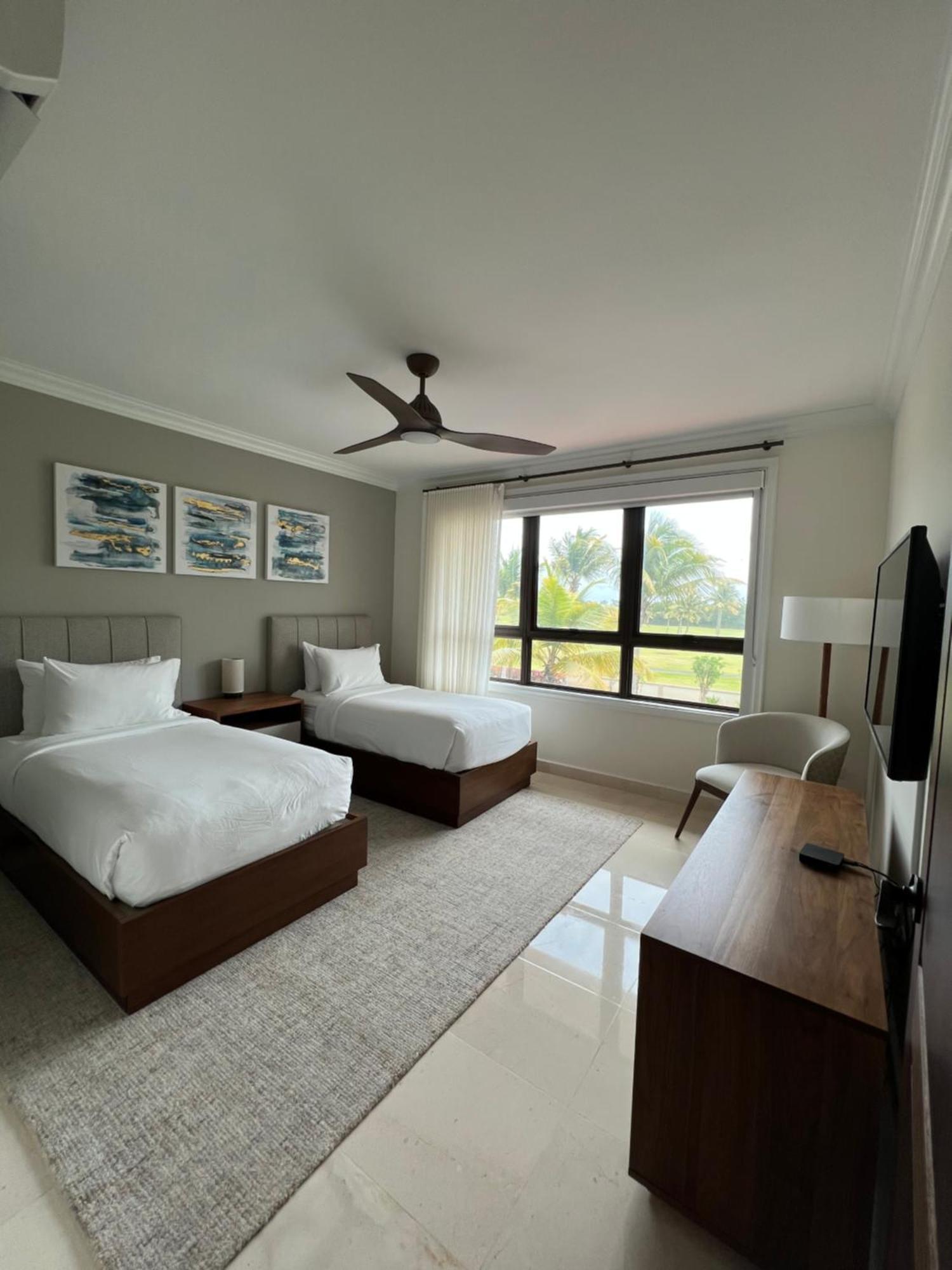 The Country Club Residences At Grand Reserve Río Grande Exterior foto