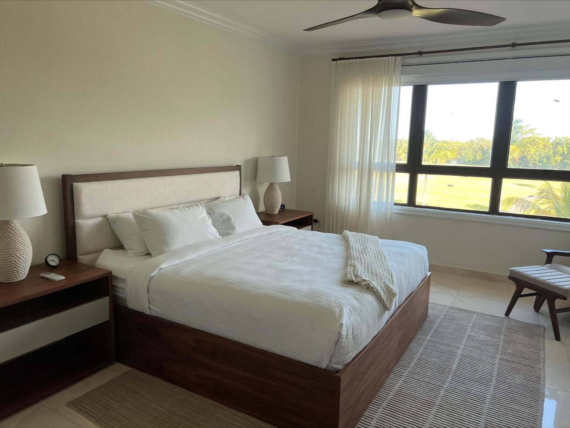 The Country Club Residences At Grand Reserve Río Grande Exterior foto