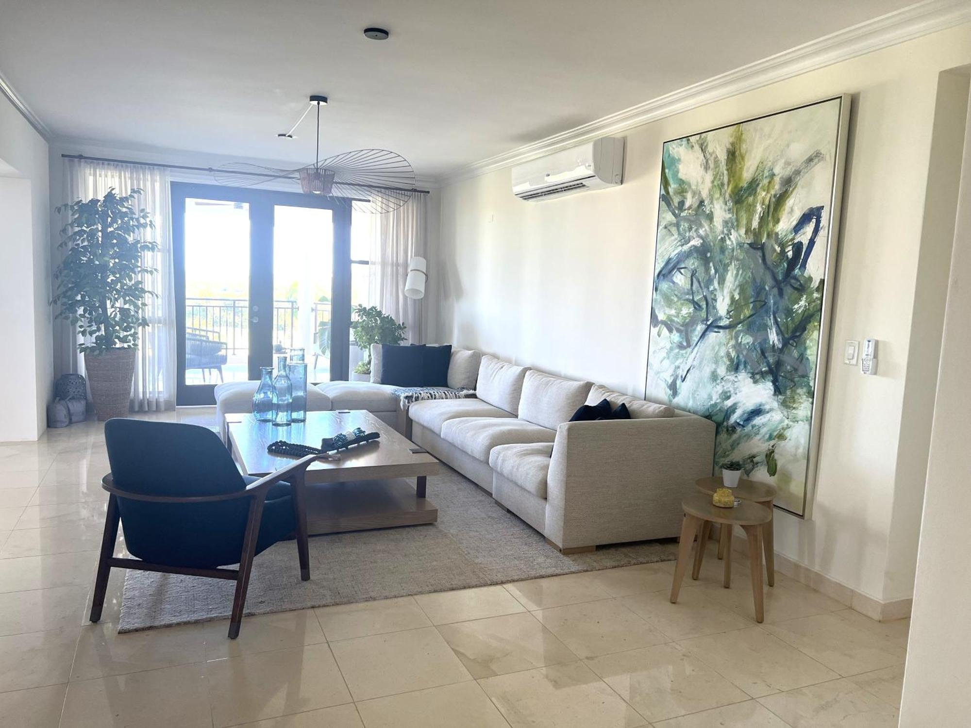 The Country Club Residences At Grand Reserve Río Grande Exterior foto