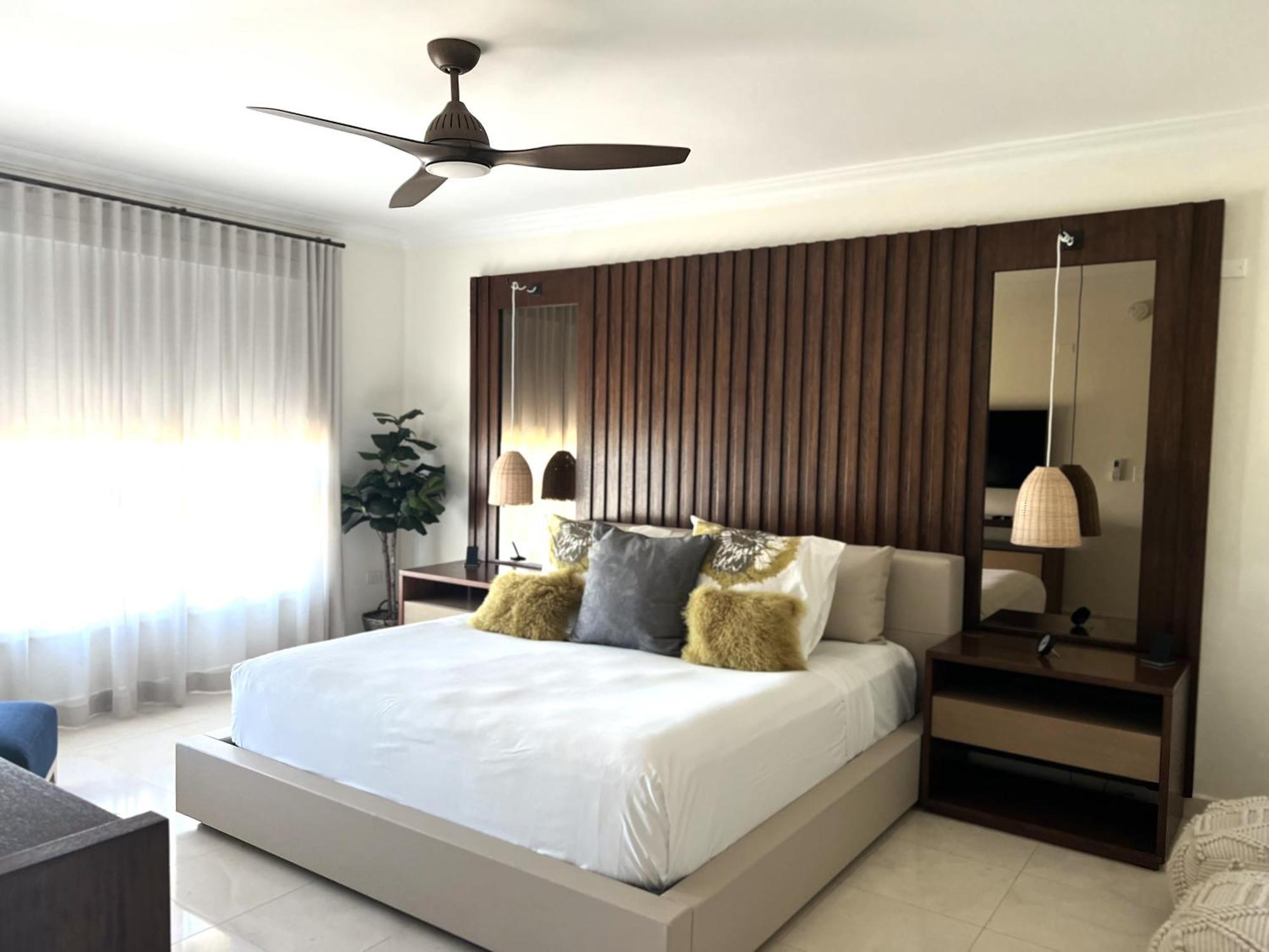 The Country Club Residences At Grand Reserve Río Grande Exterior foto