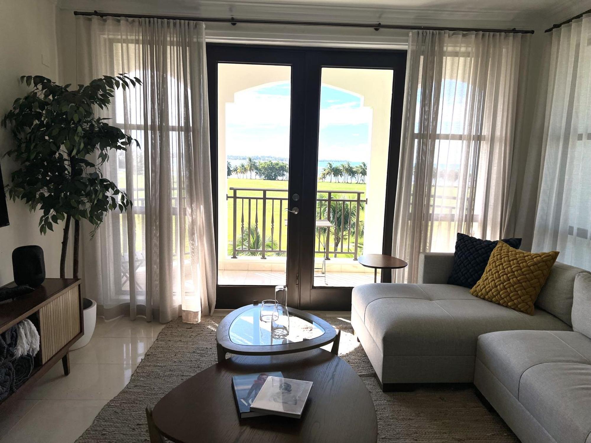 The Country Club Residences At Grand Reserve Río Grande Exterior foto