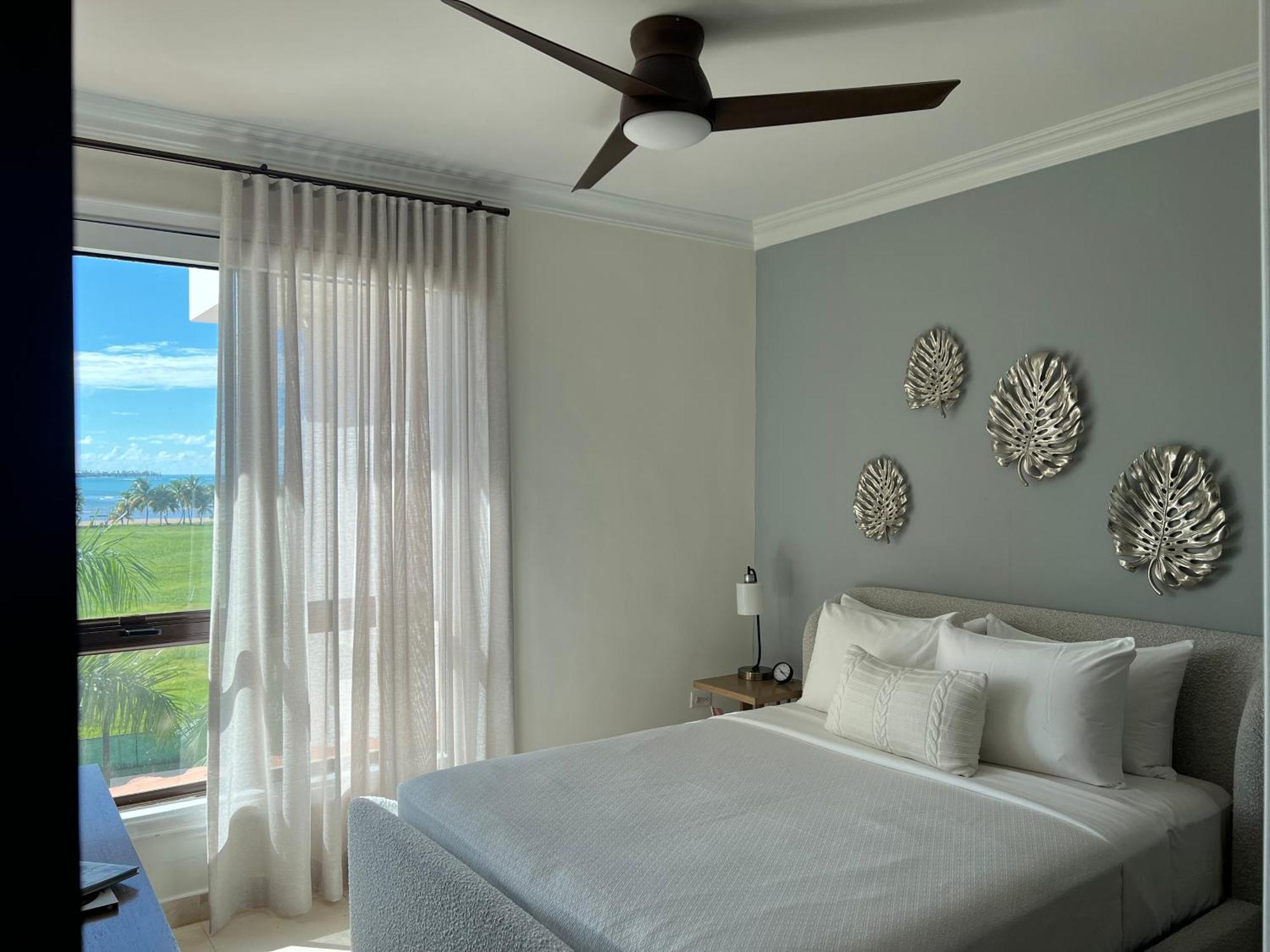 The Country Club Residences At Grand Reserve Río Grande Exterior foto